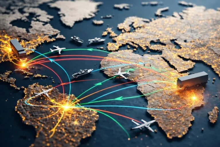 Ranking de aseguradoras globales líderes del mercado