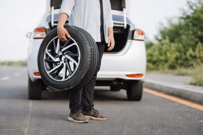 Viaje seguro carretera en México con prevención y seguro