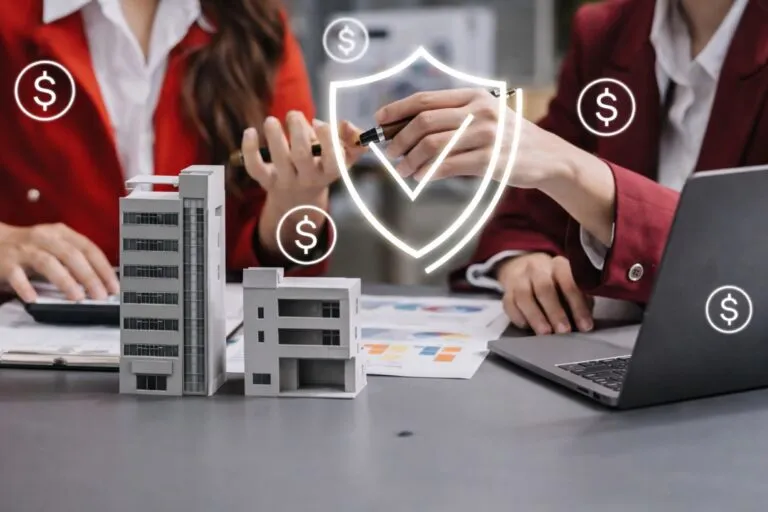 Seguro de vida y protección financiera familiar en España frente a riesgos económicos actuales del hogar