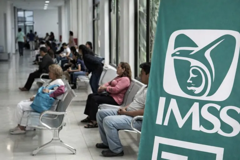 Modalidad 40 IMSS permite aumentar la pensión en México con aportaciones voluntarias y alcanzar hasta 50 mil pesos mensuales