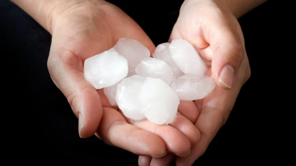 seguro de vivienda afectado por tormentas de granizo y aumento de costos en Estados Unidos