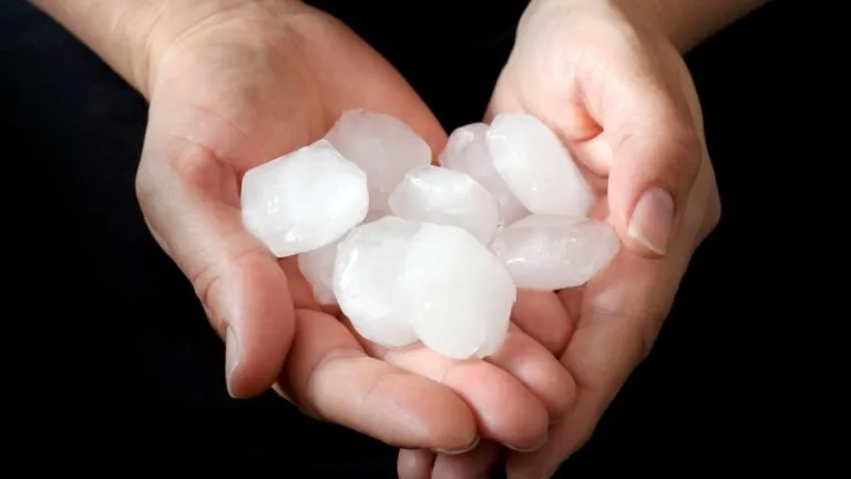 seguro de vivienda afectado por tormentas de granizo y aumento de costos en Estados Unidos