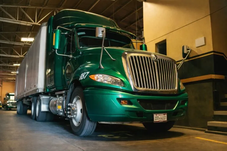 Aumento del precio de fletes en transporte de carga en México