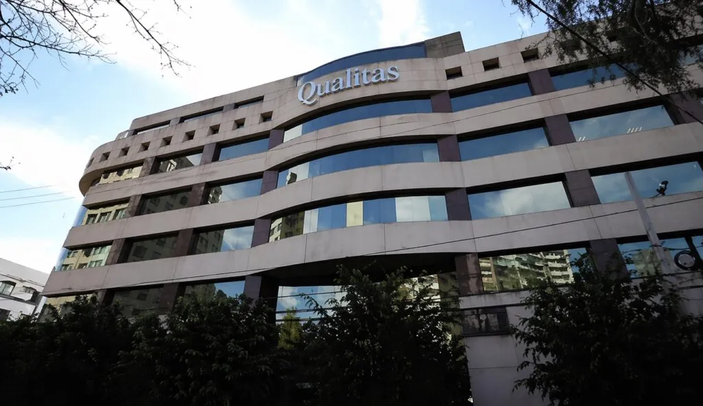 utilidad Qualitas cayó 27% por impacto del IVA acreditable en resultados del primer trimestre en México