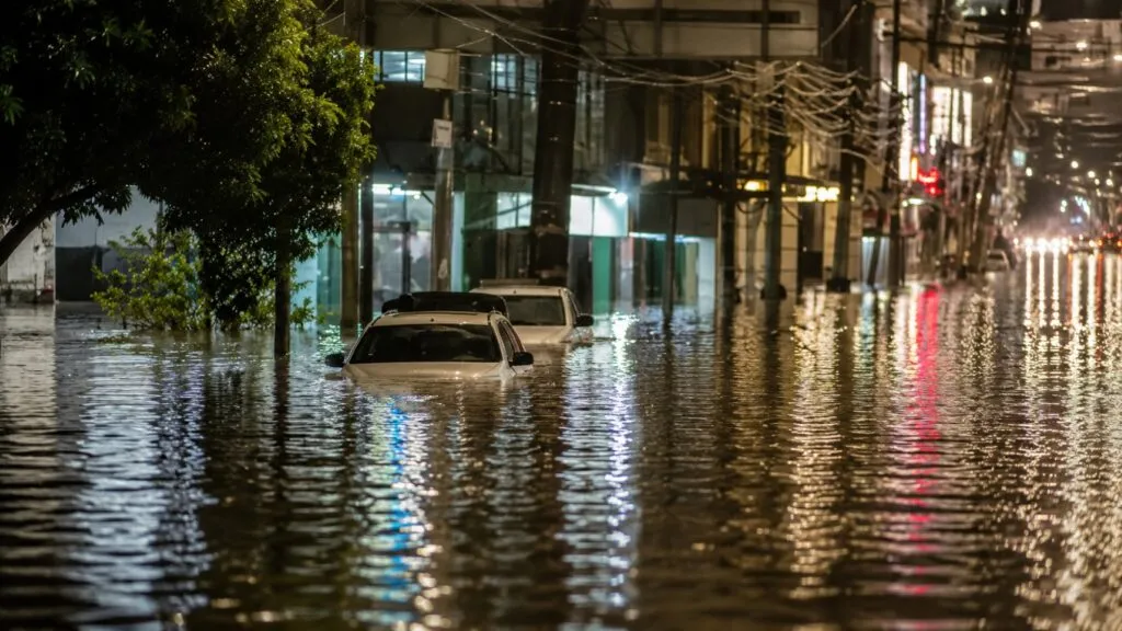 CDMX centraliza seguros por inundaciones para proteger infraestructura y liberar recursos públicos