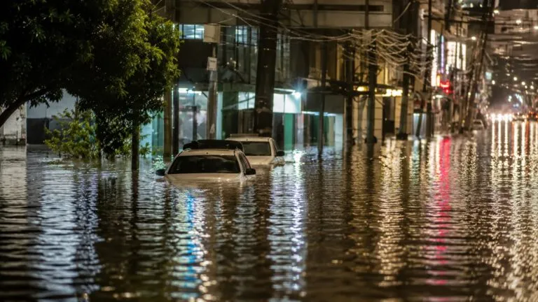 CDMX centraliza seguros por inundaciones para proteger infraestructura y liberar recursos públicos