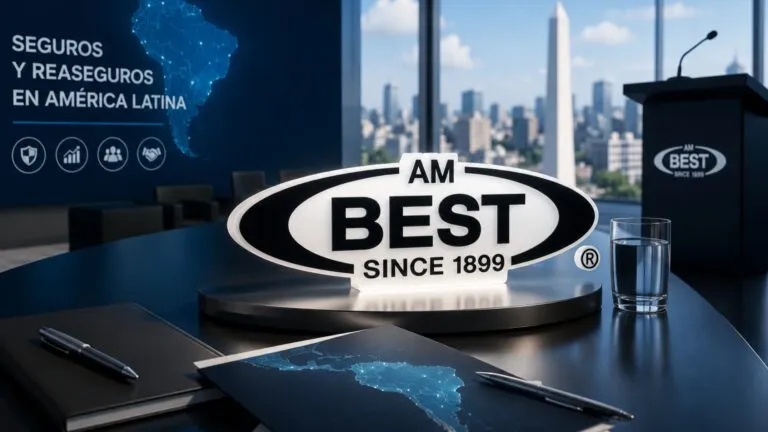 AM Best participará en evento de seguros y reaseguros enfocado en mercados de América Latina