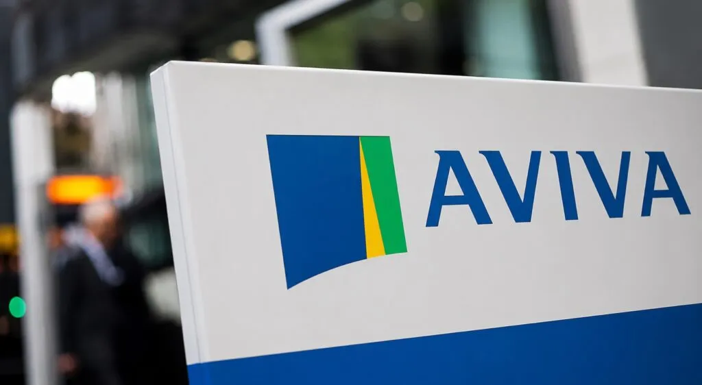 Patrimonio de Aviva crece con mayor volumen de activos administrados en Reino Unido