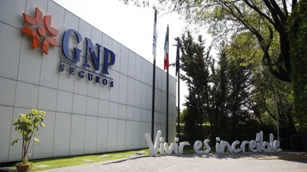 GNP analiza oportunidades para aseguradoras en proyectos de infraestructura y crecimiento económico