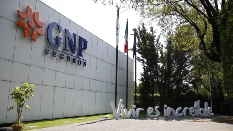 GNP analiza oportunidades para aseguradoras en proyectos de infraestructura y crecimiento económico