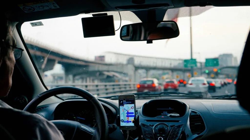 Uber y reservas de seguros utilizadas para impulsar taxis autónomos en Estados Unidos