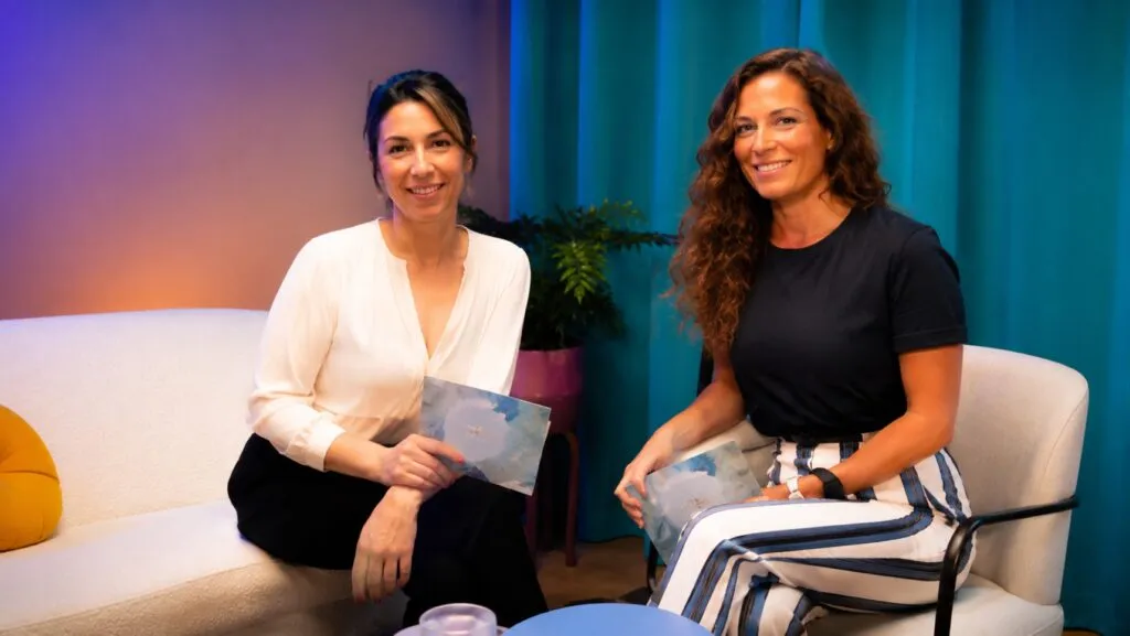 Zurich presenta videopodcast sobre bienestar emocional juvenil para la Generación Z en España