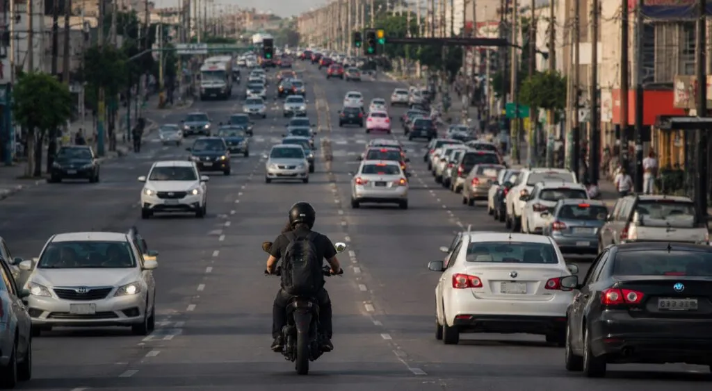Seguro para moto como herramienta de protección financiera y legal para motociclistas en México