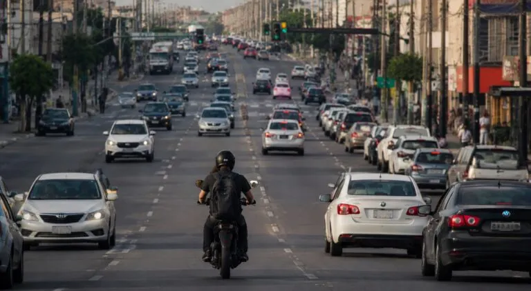 Seguro para moto como herramienta de protección financiera y legal para motociclistas en México