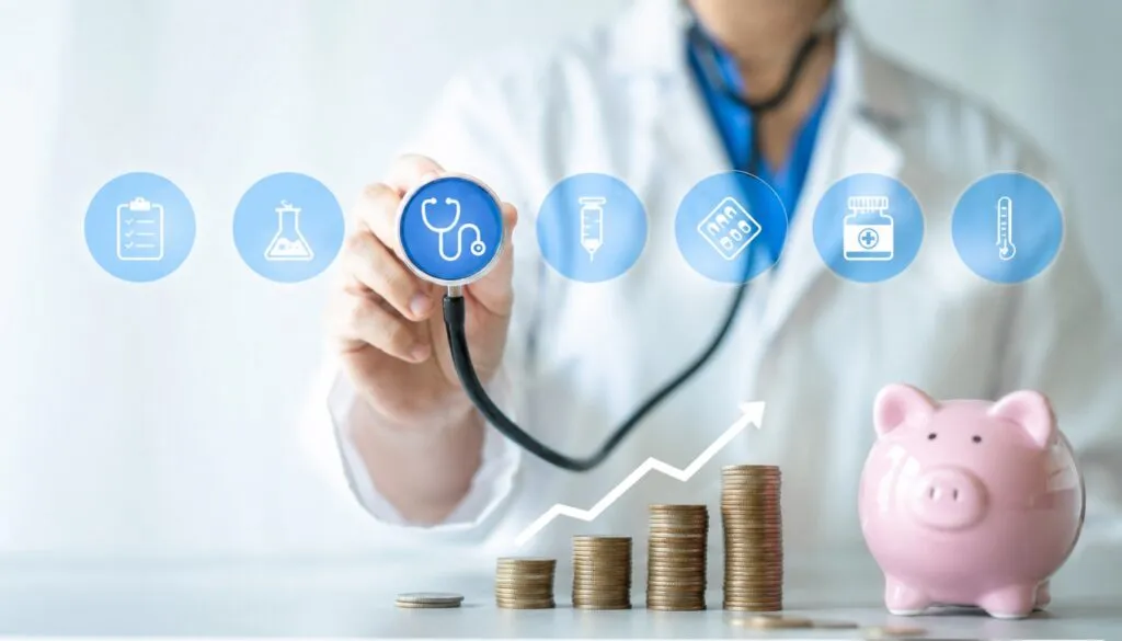 Impuestos a seguros de salud y su impacto en primas, cobertura y acceso de asegurados en España