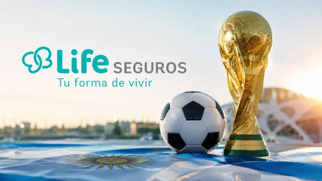 Life Seguros impulsa una campaña ligada al fútbol en Argentina para fortalecer la cercanía con clientes