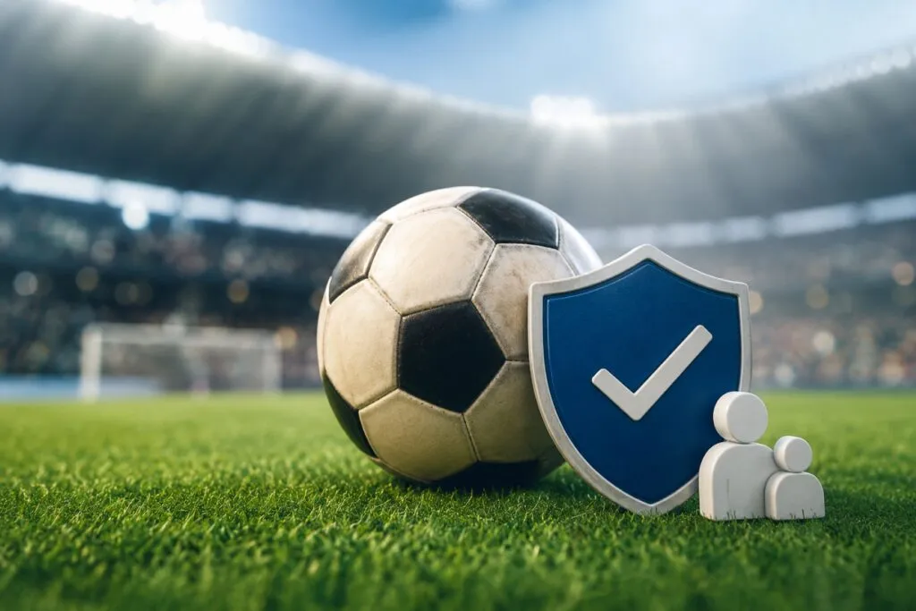 Seguros de futbolistas en el Mundial 2026 con coberturas para clubes, federaciones y jugadores