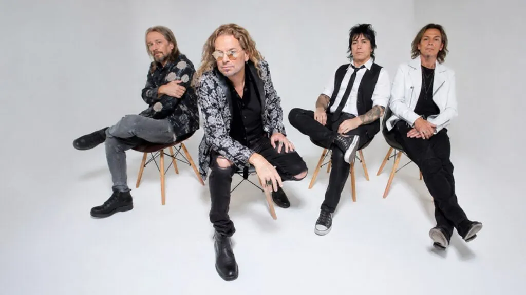 Maná anuncia conciertos en el Estadio GNP Seguros dentro del mercado de conciertos masivos en México