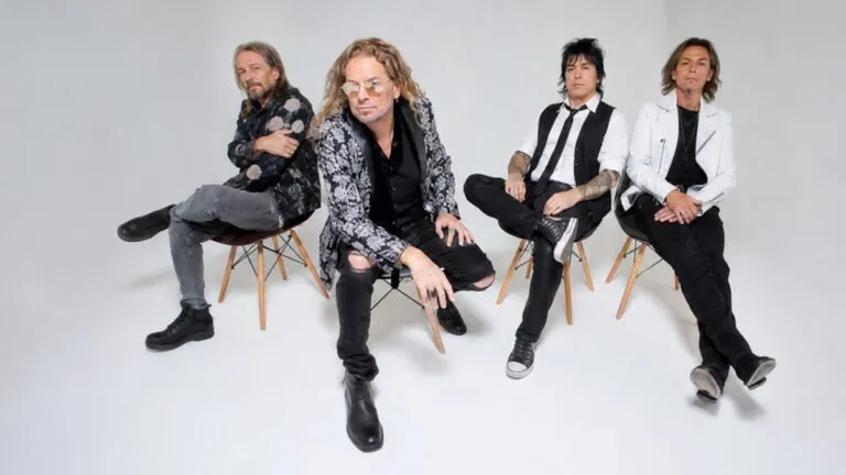 Maná anuncia conciertos en el Estadio GNP Seguros dentro del mercado de conciertos masivos en México