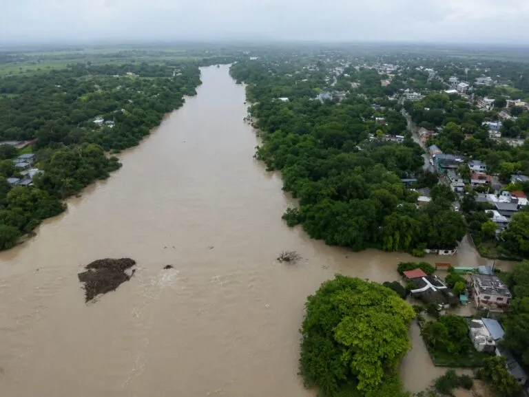 Seguros contra desastres naturales para fortalecer la respuesta financiera ante emergencias en Tamaulipas