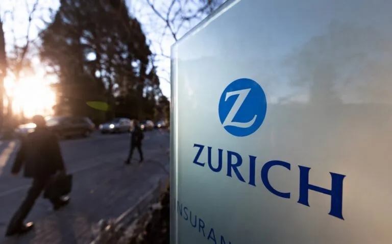 Seguros de vida Zurich con cobertura por fallecimiento e invalidez para familias e hipotecas en España