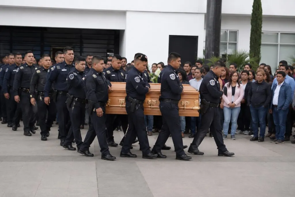 Seguros para policías en Tlaxcala con cobertura de vida y accidentes laborales para fortalecer la protección institucional