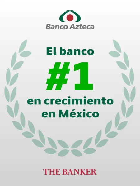 Banco Azteca y The Banker: avance en el tablero financiero global
