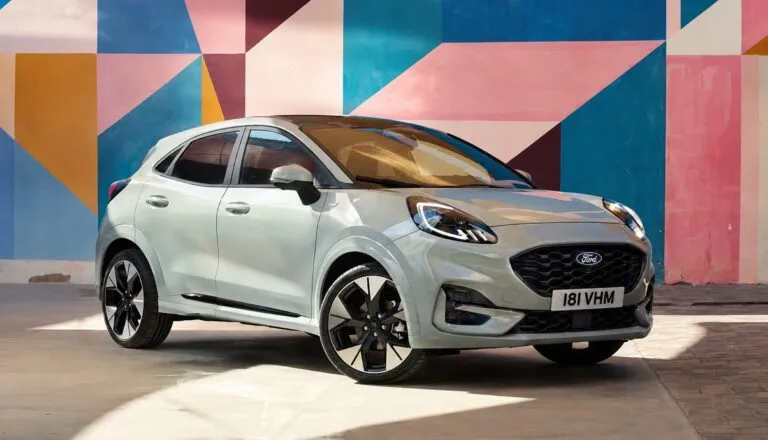 Autos hechos en México lideran la calidad dentro de la producción global de Ford y fortalecen la competitividad industrial.