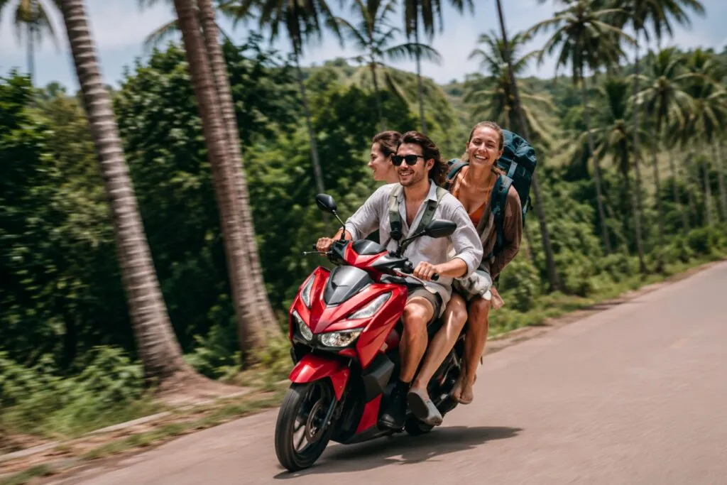 Seguros de viaje con campaña internacional basada en prevención y responsabilidad al viajar.