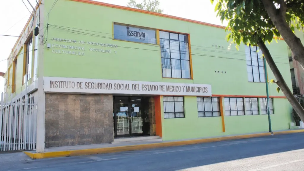 ISSEMyM modifica pensiones y seguro por fallecimiento para fortalecer la viabilidad financiera del instituto.ISSEMyM modifica pensiones y seguro por fallecimiento para fortalecer la viabilidad financiera del instituto.