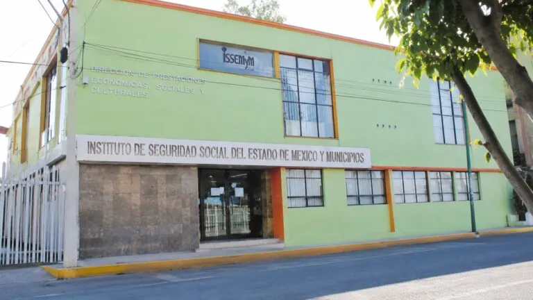 ISSEMyM modifica pensiones y seguro por fallecimiento para fortalecer la viabilidad financiera del instituto.ISSEMyM modifica pensiones y seguro por fallecimiento para fortalecer la viabilidad financiera del instituto.