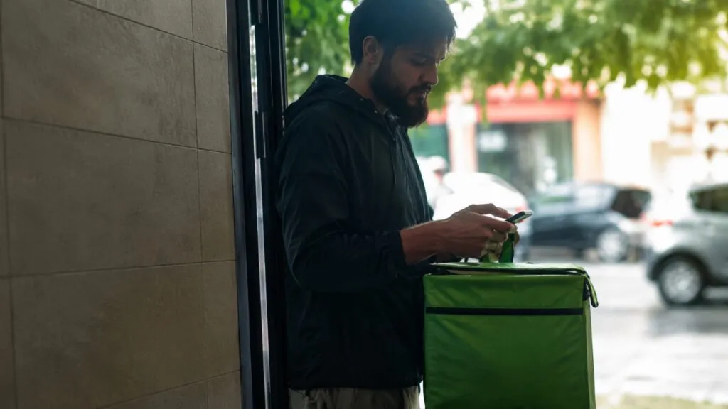 Empleo en plataformas impulsa la formalidad laboral en México y fortalece el acceso de trabajadores a la seguridad social.
