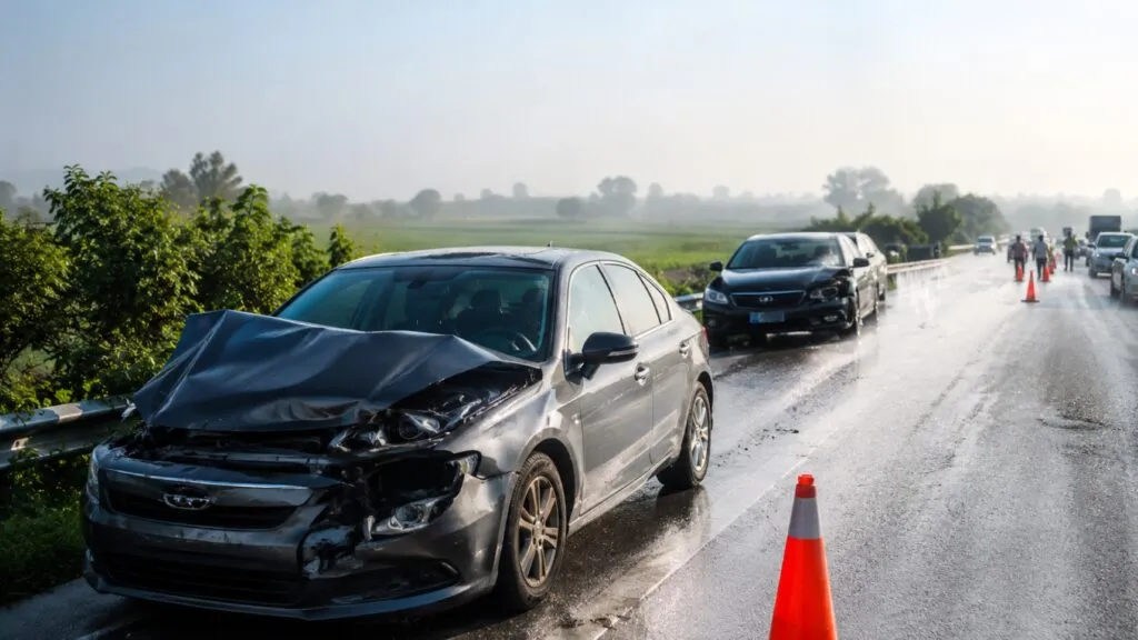 Montachoques en México y seguro de auto para evitar extorsiones y proteger el patrimonio.