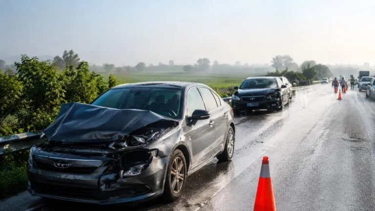 Montachoques en México y seguro de auto para evitar extorsiones y proteger el patrimonio.