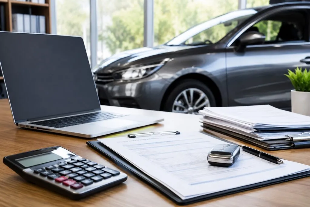 Seguro de auto deducible en México con documentación y requisitos fiscales para aplicar el beneficio ante el SAT.