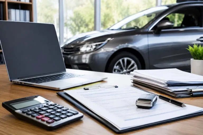 Seguro de auto deducible en México con documentación y requisitos fiscales para aplicar el beneficio ante el SAT.