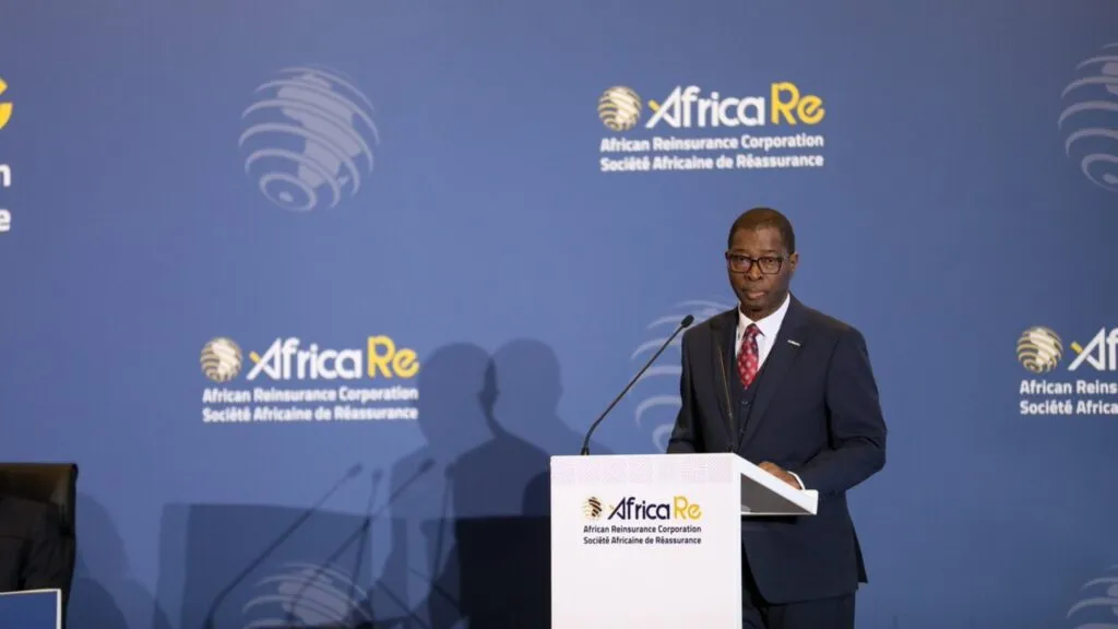 Africa Re eleva ingresos y contiene grandes siniestros mediante retrocesión pese al impacto de las pérdidas cambiarias