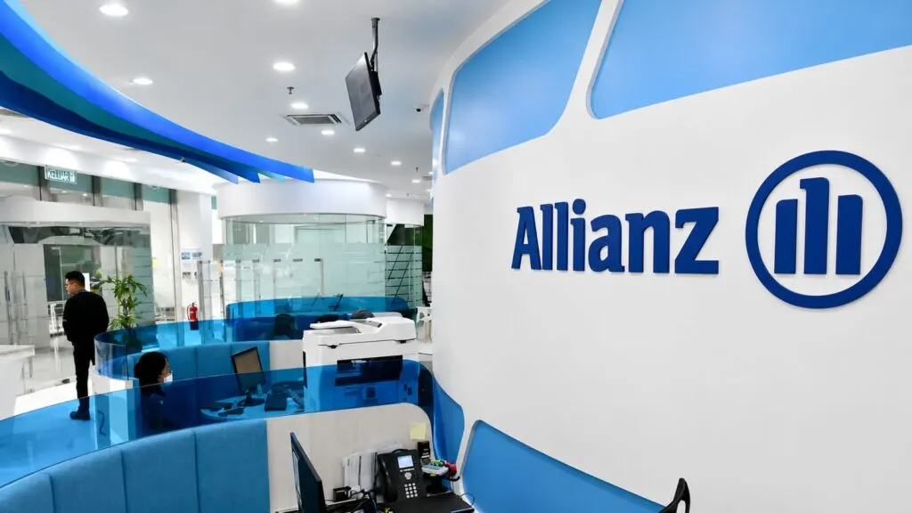 Allianz eleva su beneficio en Malasia mientras sus ingresos por seguros crecen por el avance de vida y automóviles