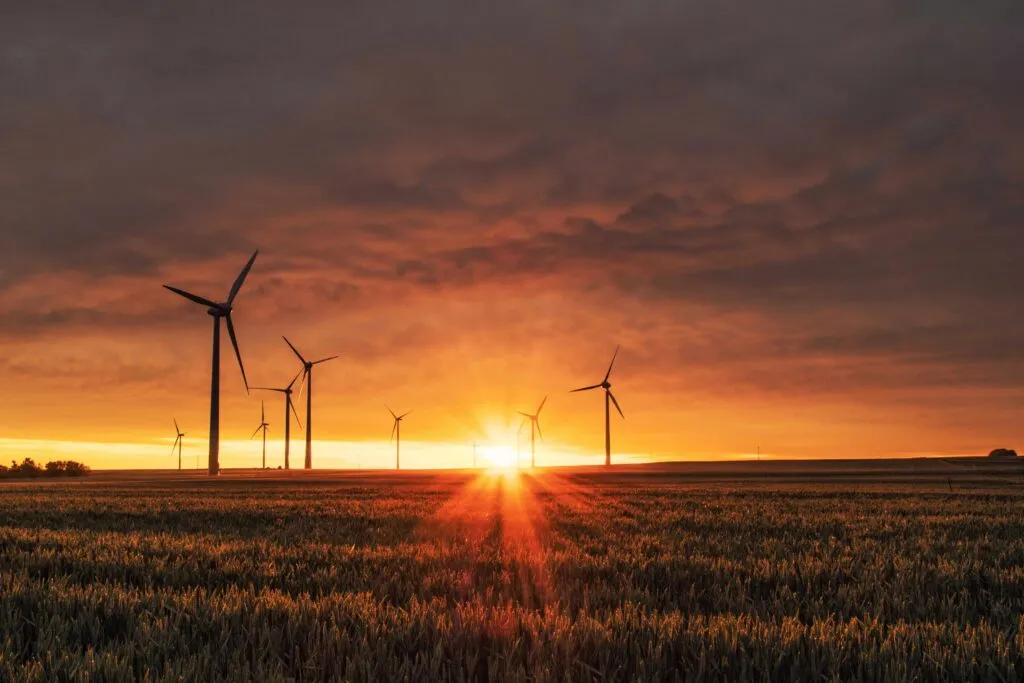 Seguros para energías renovables de Chubb protegen proyectos de energía limpia en América Latina