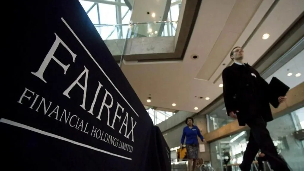 Everest Group venderá su negocio de seguros en México a Fairfax para concentrarse en reaseguro y líneas especializadas