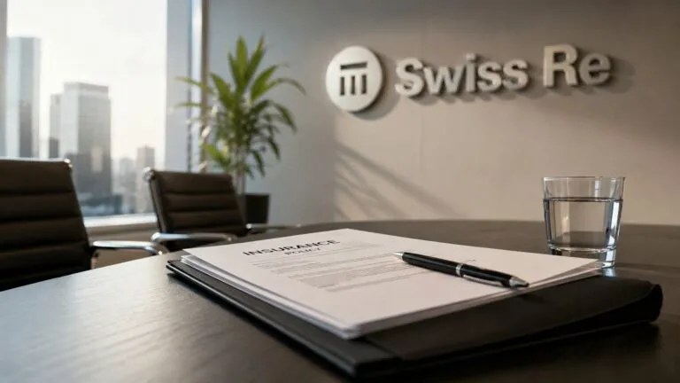 GNP Seguros asumirá la cartera corporativa de Swiss Re en México con continuidad operativa para clientes empresariales