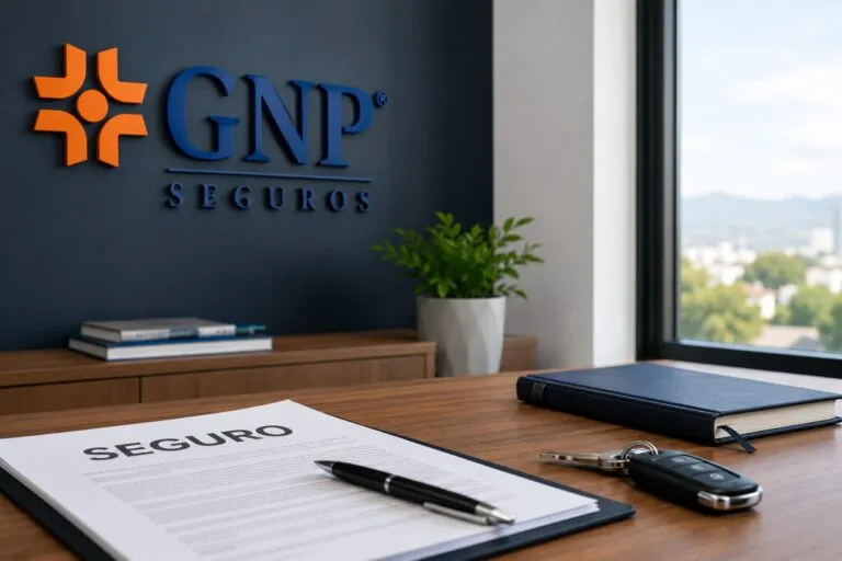 GNP Seguros enfrenta una disputa en Puerto Vallarta por una cobertura de responsabilidad civil relacionada con un accidente vial.