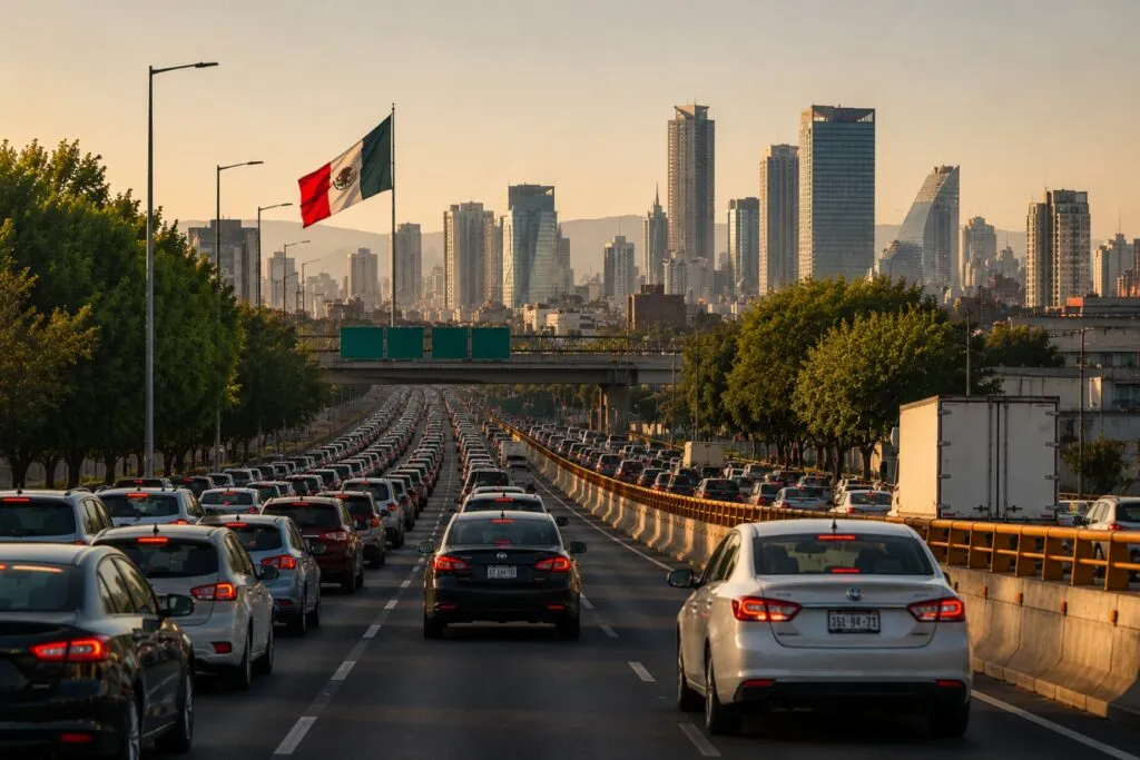 Primas de seguros en México crecen durante el primer semestre de 2026 con avances en vida, autos, salud y pensiones.