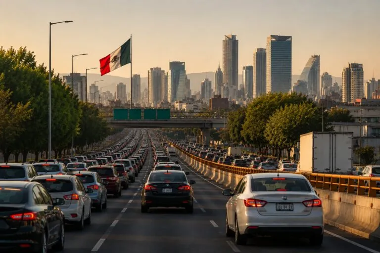 Primas de seguros en México crecen durante el primer semestre de 2026 con avances en vida, autos, salud y pensiones.