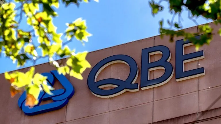 QBE Insurance aumenta sus primas brutas y ganancias por acción durante el primer semestre de 2026