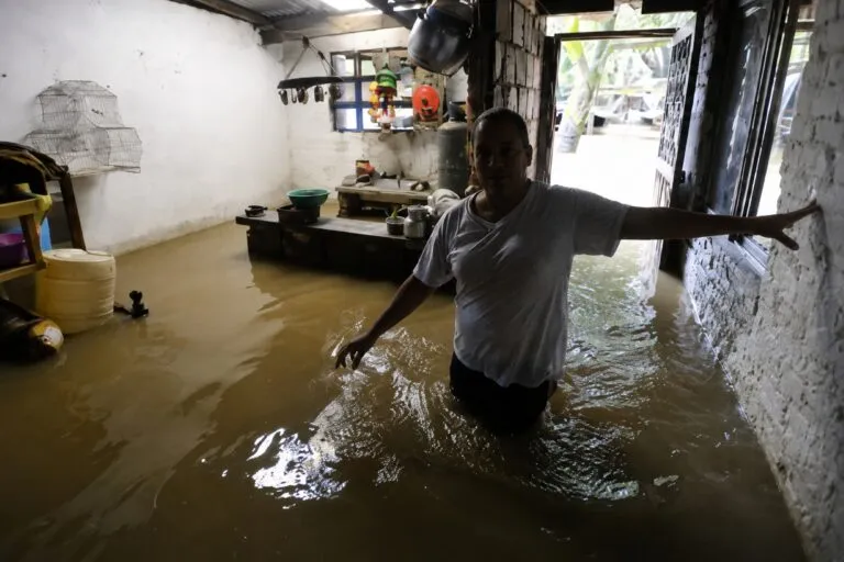 Seguro de hogar en México protege viviendas ante lluvias, inundaciones y otros riesgos naturales