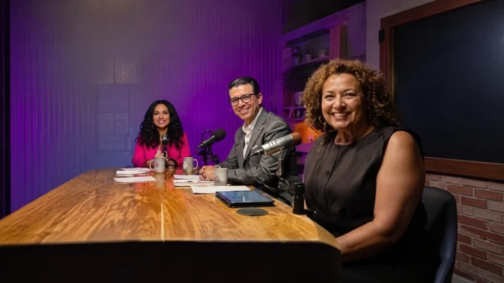 Quálitas presenta podcast sobre seguros de auto, coberturas, tecnología y seguridad vial en México
