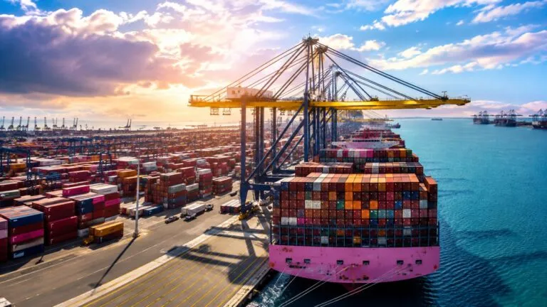 Seguros corporativos enfrentan mayores costos por riesgos geopolíticos que afectan rutas marítimas y cadenas globales de suministro.