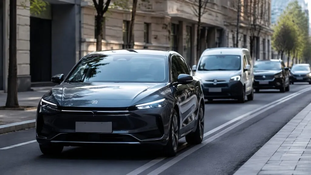 Seguros para autos chinos afrontan mayores costos de reparación por la falta de repuestos importados en Argentina.