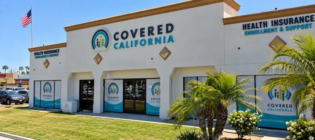 Seguros de salud de Covered California anticipan un aumento promedio en las tarifas para la cobertura de 2027.